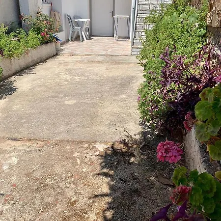 Lägenhet Vaso Apts Sarandë