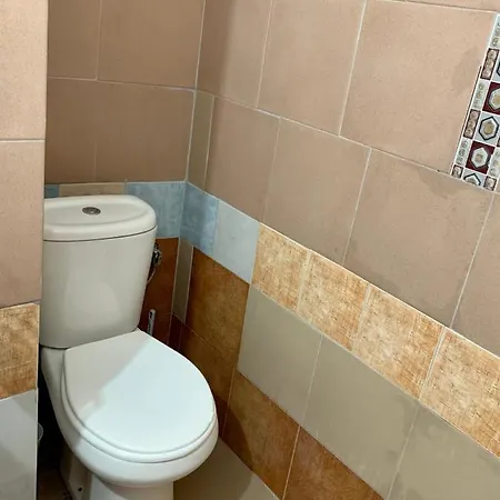 Vaso Apts Appartamento