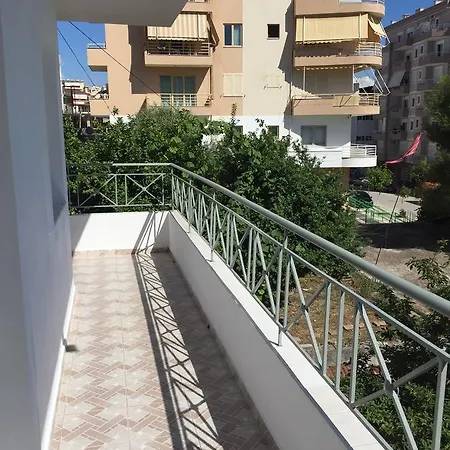 Vaso Apts Appartement