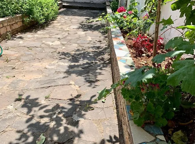 Vaso Apts Apartamento