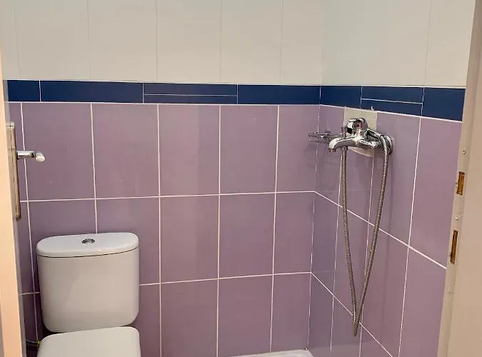 Apartamento Vaso Apts