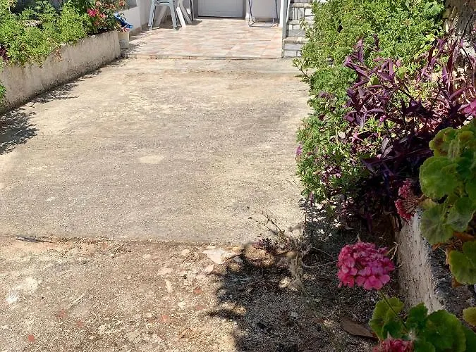 Apartamento Vaso Apts Sarandë