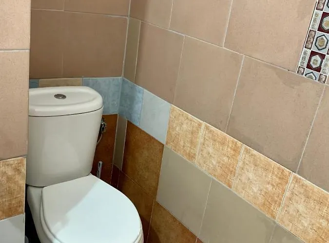 Vaso Apts Apartamento