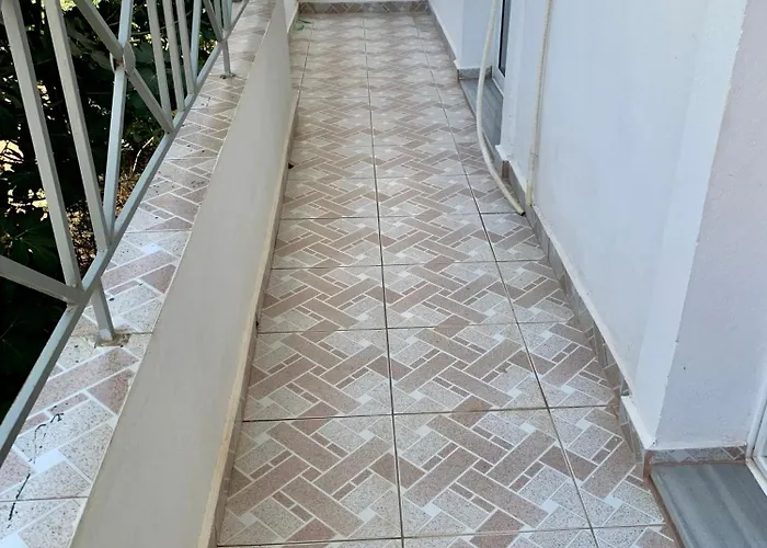 Apartamento Vaso Apts *