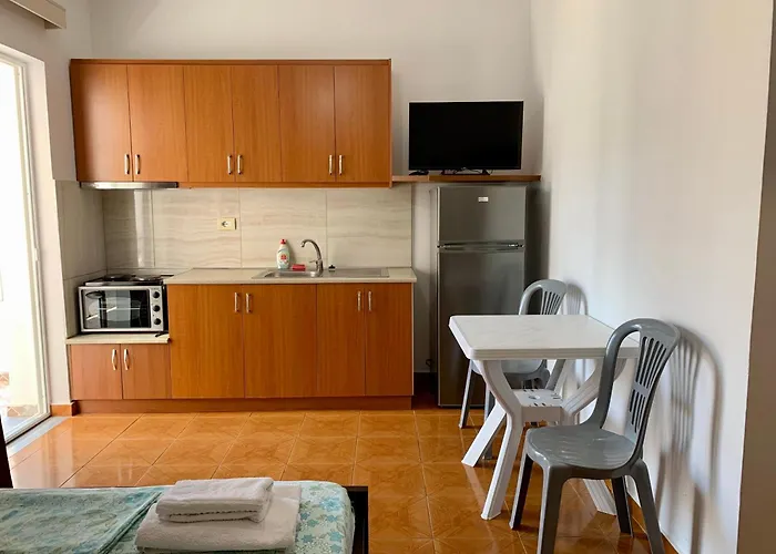 Apartamento Vaso Apts *