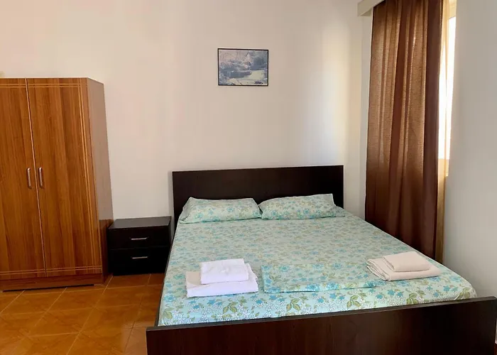 Apartamento Vaso Apts