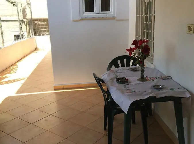 Apartamento Vaso Apts *