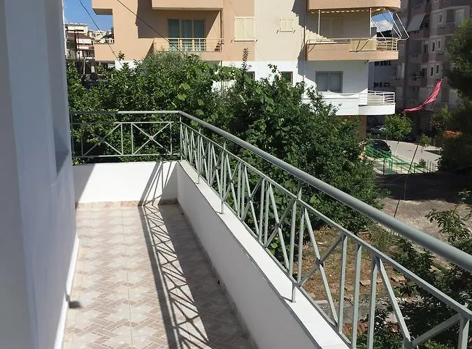 Vaso Apts Apartamento