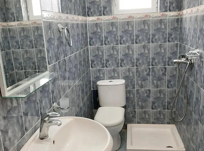 Apartamento Vaso Apts