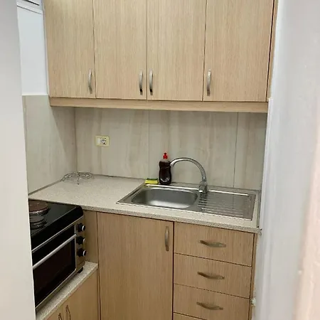 Vaso Apts Sarande