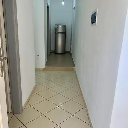 Vaso Apts Sarande