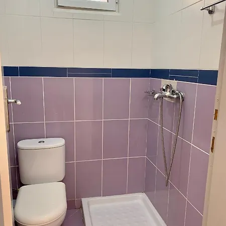 Apartamento Vaso Apts
