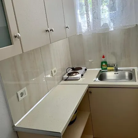 Διαμέρισμα Vaso Apts Σαράντα