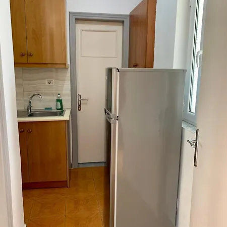 Vaso Apts Apartment Sarande