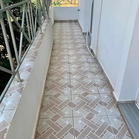 Appartamento Vaso Apts *