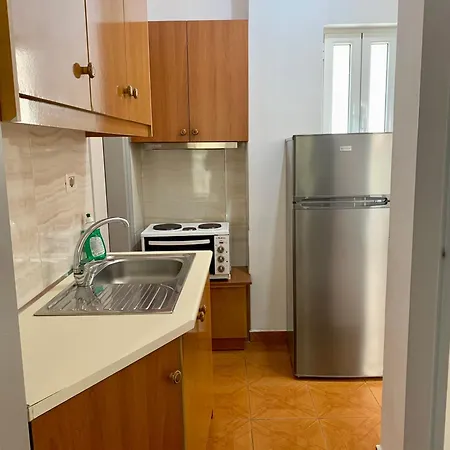 Vaso Apts Apartamento *