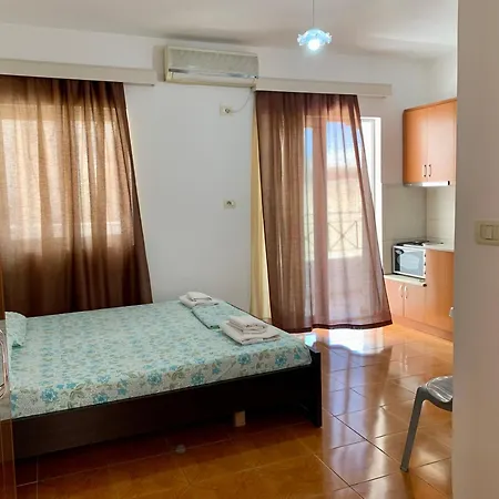 Apartment Vaso Apts Sarande
