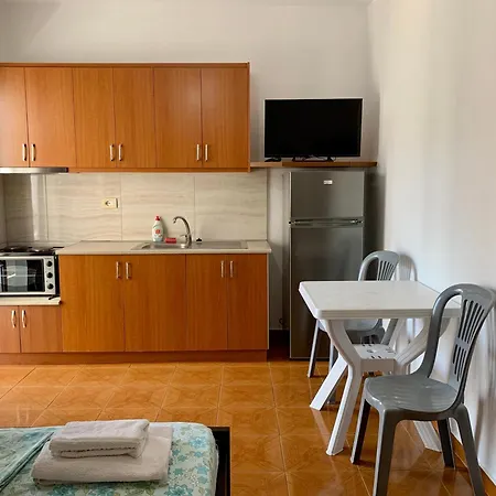 Apartment Vaso Apts *