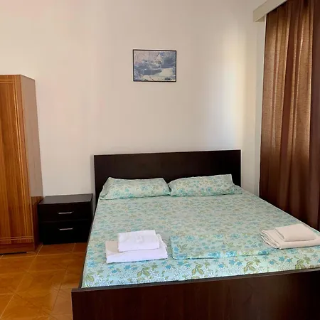 Apartment Vaso Apts