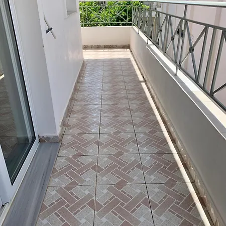 Vaso Apts Apartment Sarande