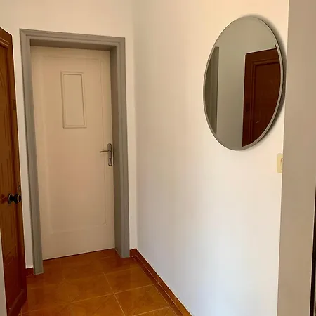 Vaso Apts Apartment *