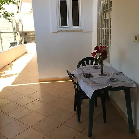Apartamento Vaso Apts *