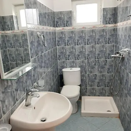 Appartamento Vaso Apts