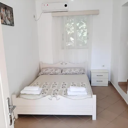 Vaso Apts Appartamento
