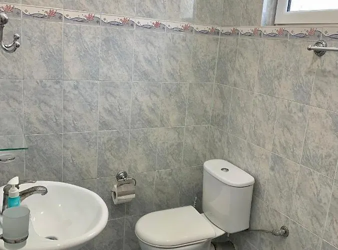 Vaso Apts Appartamento *