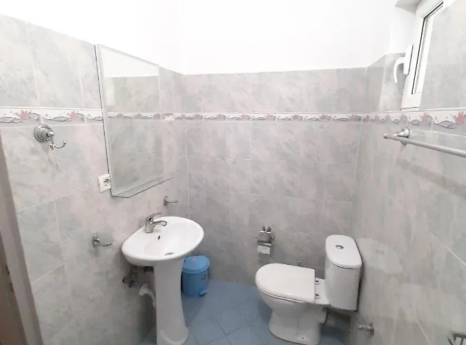 Appartamento Vaso Apts Sarandë